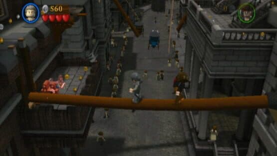 LEGO Pirates of the Caribbean: The Video Game — screenshot 7