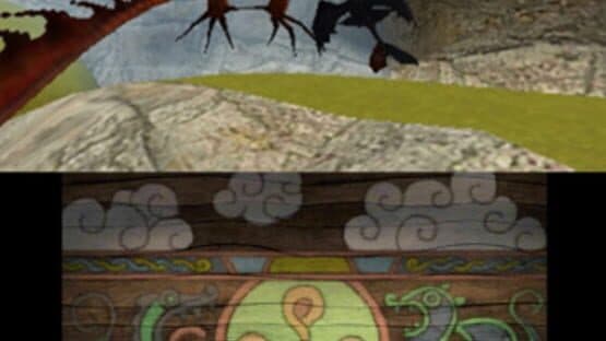 How to Train Your Dragon 2 — screenshot 3