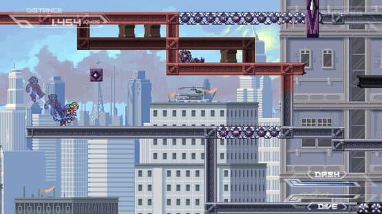 Run or Die — screenshot 2