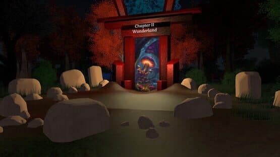 Guard of Wonderland — screenshot 4