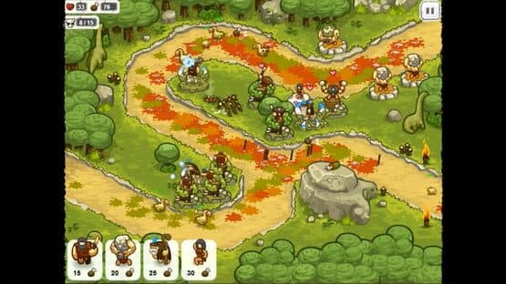 Age of Defense — screenshot 2
