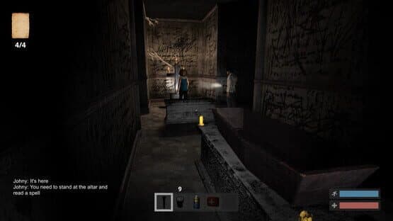 Evil Tag — screenshot 5