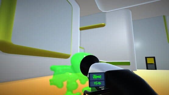 Waste Cleaner — screenshot 2
