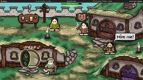 Adventurer Manager — screenshot 4