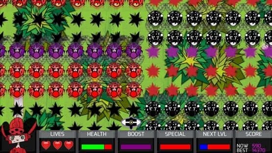 Black Sand Drift — screenshot 3