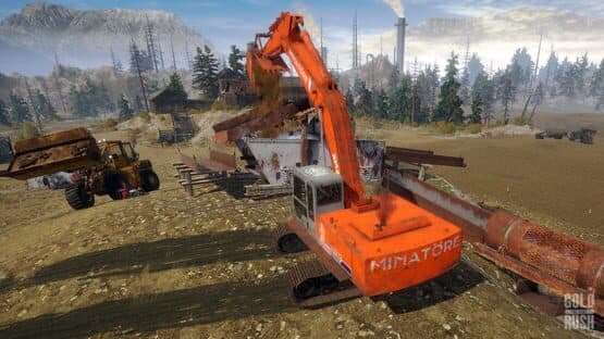 Gold Mining Simulator — screenshot 3