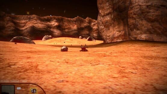 Mars Simulator: Red Planet — screenshot 2