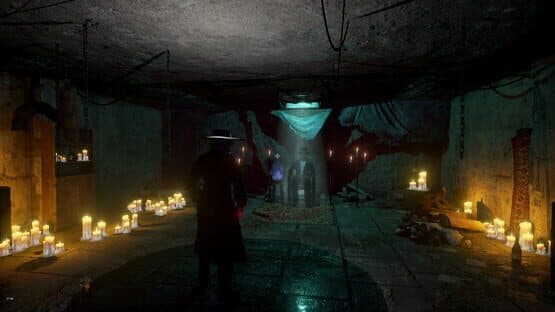 BloodLust 2: Nemesis — screenshot 5