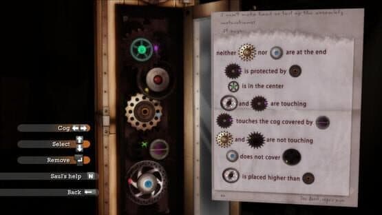 Red Johnson's Chronicles: 1+2 - Steam Special Edition — screenshot 5