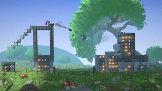 KnightOut — screenshot 2