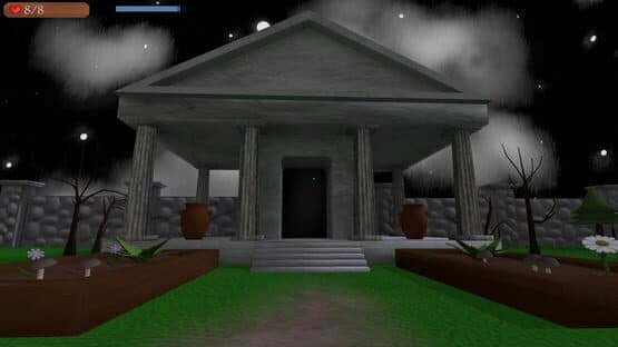 Twilight on Yulestead — screenshot 4