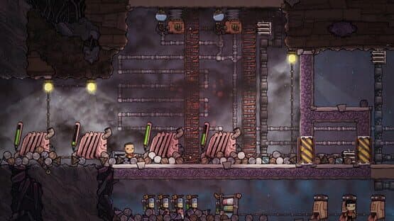 Oxygen Not Included — screenshot 1