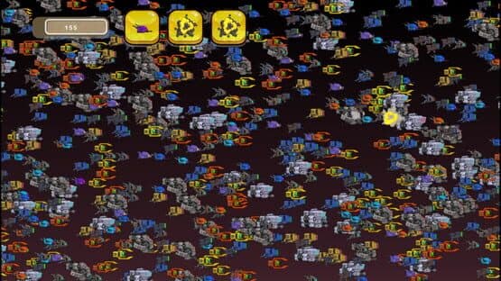Bounty Hunter: Space Detective — screenshot 3
