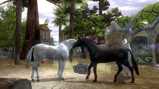 Wildlife Park 2: Fantasy — screenshot 2