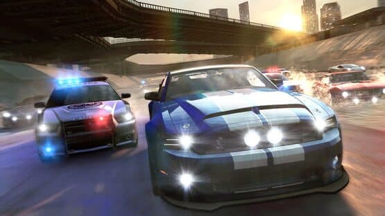 The Crew — screenshot 4