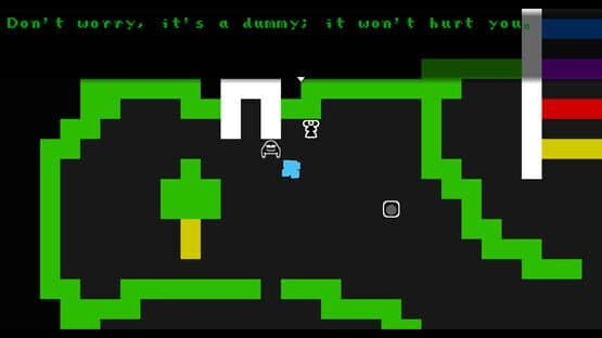 Err: 001 — screenshot 5
