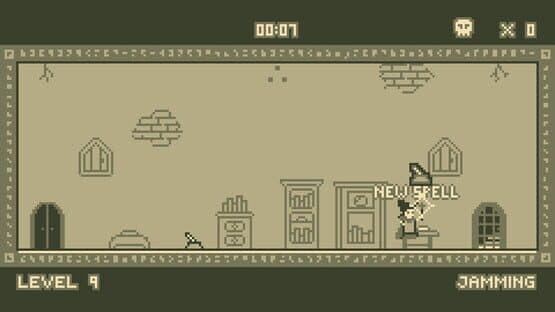 Madcap Castle — screenshot 2