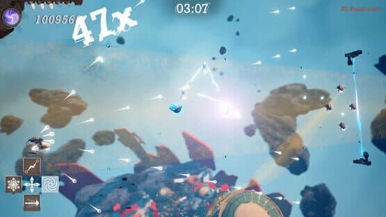 Boiling Bolt — screenshot 2