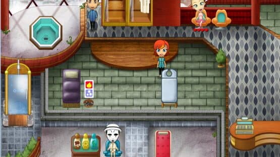 Spa Mania 2 — screenshot 1