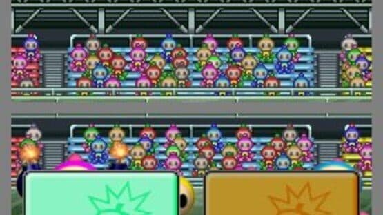 Bomberman — screenshot 5