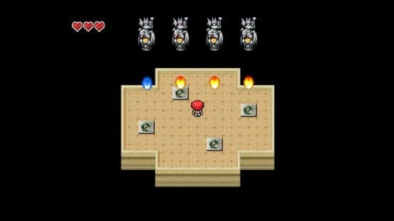 The Legend of Monster Mountain — screenshot 5