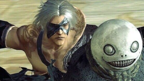 NieR — screenshot 5