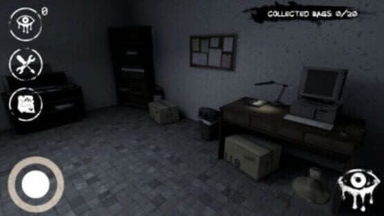 Eyes: The Horror Game — screenshot 4