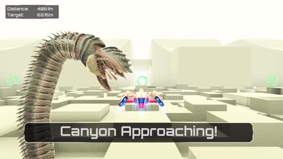 Starfield Wars — screenshot 5