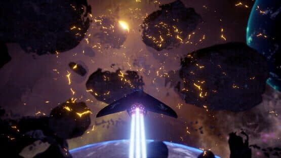 Evolvation — screenshot 2