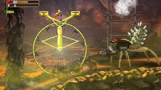 Serious Sam Double D XXL — screenshot 4