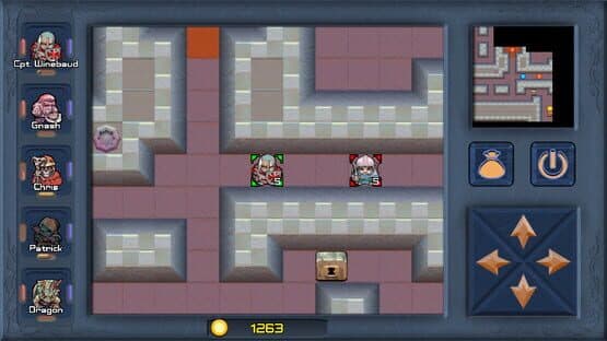 MazeQuest 2 — screenshot 1