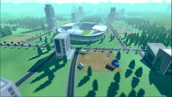 Soccer Legends — screenshot 4