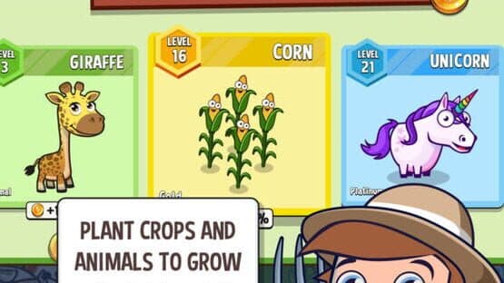 Idle Farming Empire — screenshot 8
