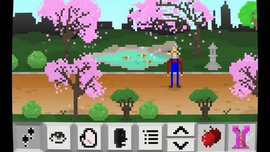 City Quest — screenshot 2