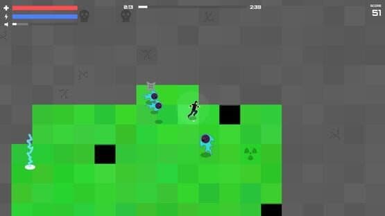 Burst — screenshot 2