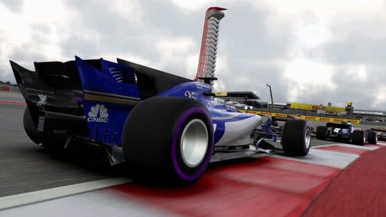 F1 2017 — screenshot 8