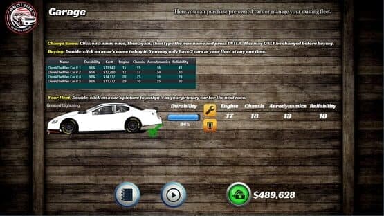 Redline Ultimate Racing — screenshot 6