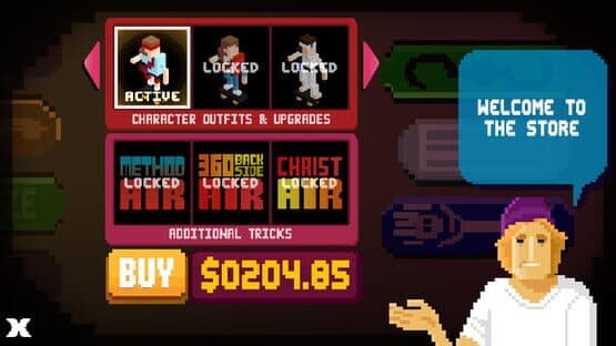 The Videokid — screenshot 5