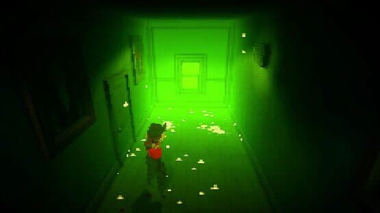 Prototype Mansion - Used No Cover — screenshot 1