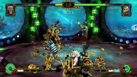 Tournament of Legends — screenshot 3