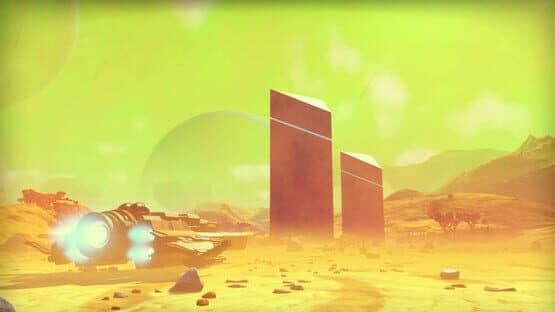 No Man's Sky — screenshot 5