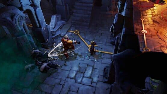 Iron Danger — screenshot 4