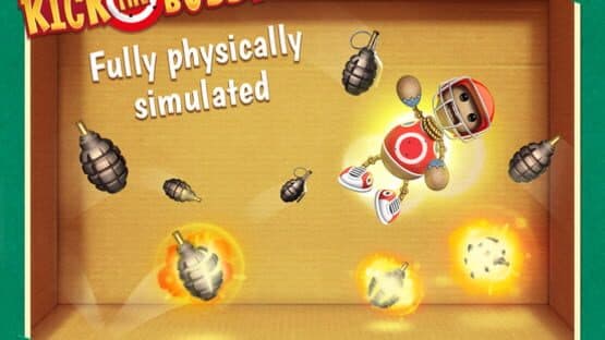 Kick the Buddy — screenshot 7