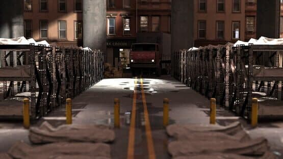 DeathTolls Experience — screenshot 2