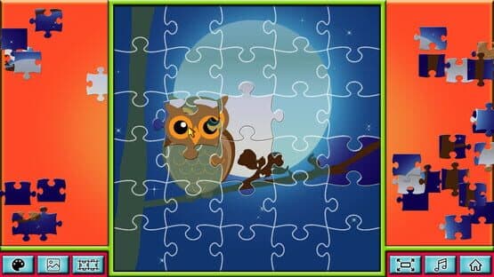 Pixel Puzzles Junior — screenshot 4