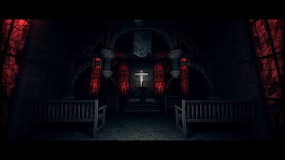 The Lost Souls — screenshot 5