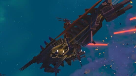 Planetary Annihilation: Titans — screenshot 2