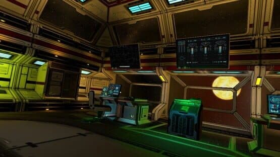 Inhumanus — screenshot 4