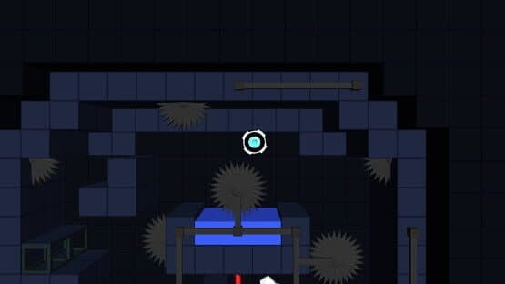 Project: R.E.B.O.O.T 2 — screenshot 3