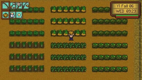 Gleaner Heights — screenshot 5
